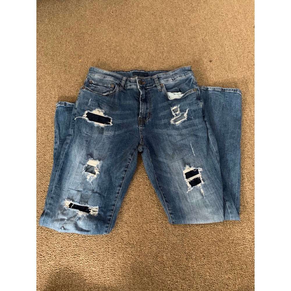 Men’s American Eagle Jeans